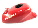 Ducati 900 SS [1991] - O tanque de gasina do tanque danificado deve ser soldado-1