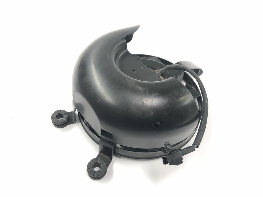 Suzuki GSF 1250 SA Bandit WVCH [2007] - Ventilador do radiador, impulsor, ventilador do radiador