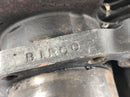 Triumph Bonneville T140V [1976] - Cilindro com pistões-6