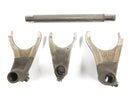 Yamaha YZF 750 R 4NHN [1996] - Switch Forks Switching Garws Set-4