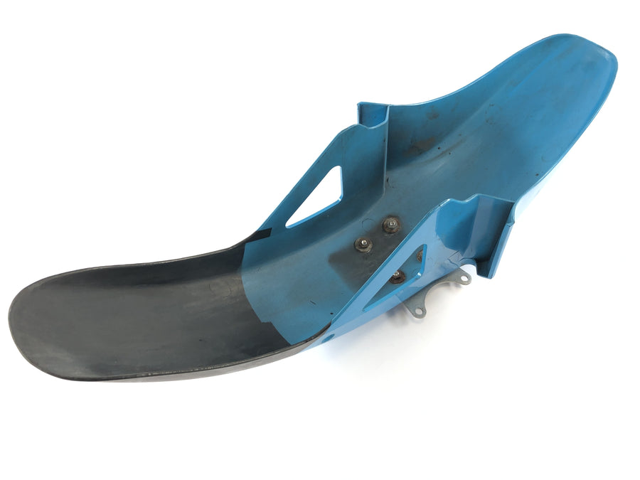 Yamaha RZ 250 R 29L [Aprox. 250 ypvs] - abrigo do Frontfender na frente