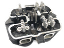 Triumph Bonneville T100 986MF [2012] - Controle de válvula do cabeçote-5
