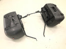 Honda XRV 750 Africa Twin RD04 [1992] - Conjunto de malas laterais com porta-bagagens-10