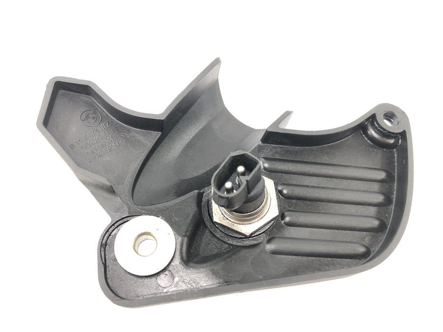 BMW K 1200 S K12S [2004] - Tampa com soquete