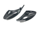 Triumph Tiger 955i 709EN [2003] - Suporte de pisca tampa lateral da carenagem dianteira-6