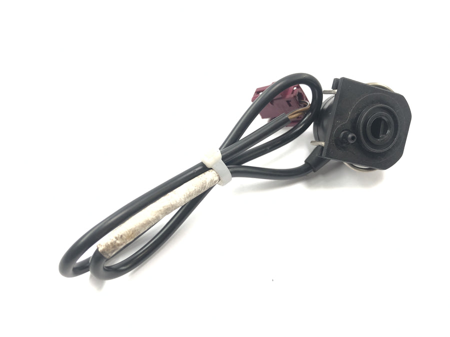 BMW R 1200 CL K30 [2003] - Sensor de engrenagem de comutação neutra