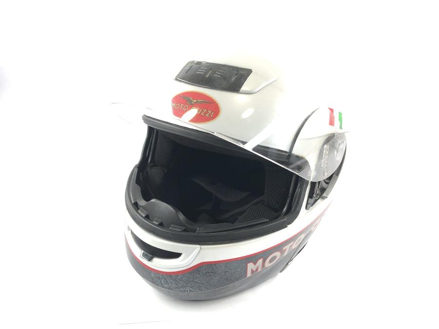 Moto Guzzi California 1100i [1995] - Conjunto de laca
