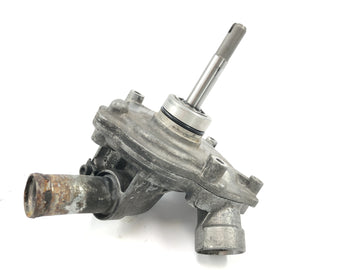 Yamaha YZF 750 R 4HN [1995] - Bomba de água de refrigeração, bomba de água de refrigeração completa