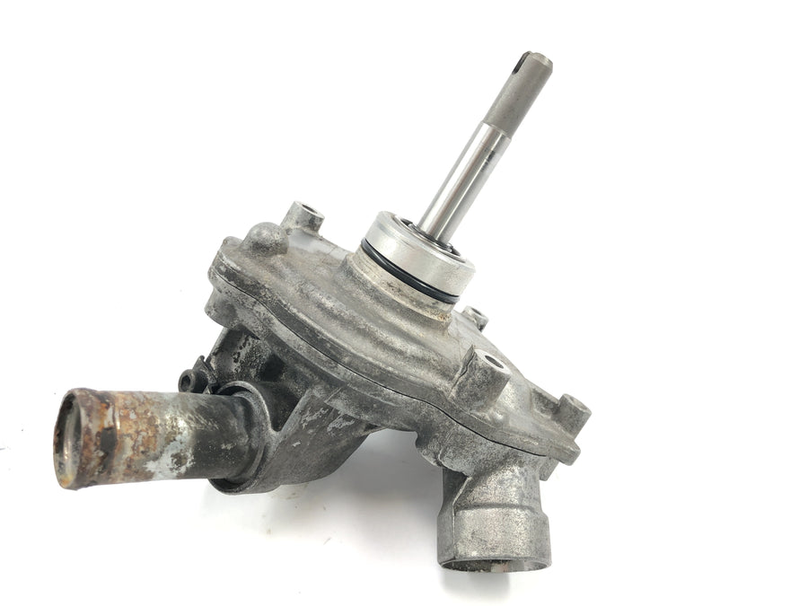 Yamaha YZF 750 R 4HN [1995] - Bomba de água de refrigeração, bomba de água de refrigeração completa