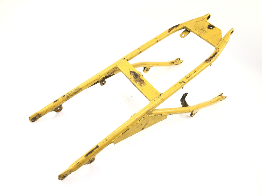 Sachs ZX 125 [1998] - Quadro traseiro quadro traseiro