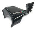 Moto Guzzi V11 Sport [1999] - Painel lateral painel tampa lateral esquerdo-2