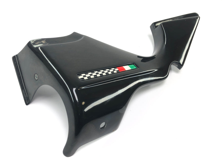 Moto Guzzi V11 Sport [1999] - Painel lateral painel tampa lateral esquerdo