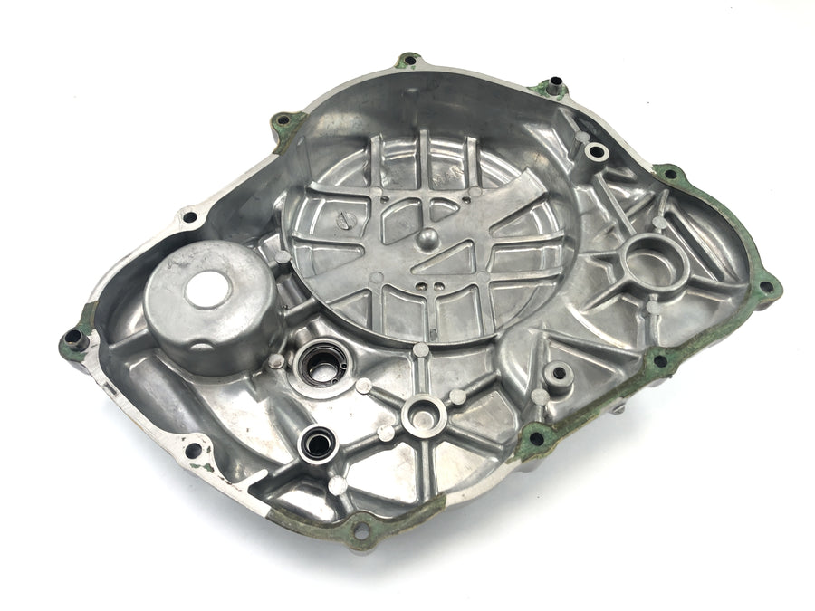 HONDA NX 650 RD08 [1995] - Tampa da tampa da tampa da embreagem