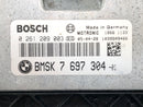BMW R 1200 ST R1ST [2006] - Unidade de controle da Unidade de Controle Motronic ECU-3