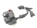 Suzuki VZ 1500 WVCU [2011] - Interruptor do guiador encaixe esquerdo-2