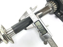 Triumph Daytona 900 T300 [1993] - Ponte do garfo abaixo-5