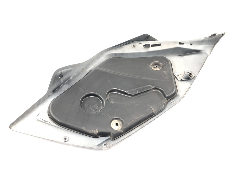 BMW K 1200 S K12S [2005] - Painel lateral esquerdo código de cores 933