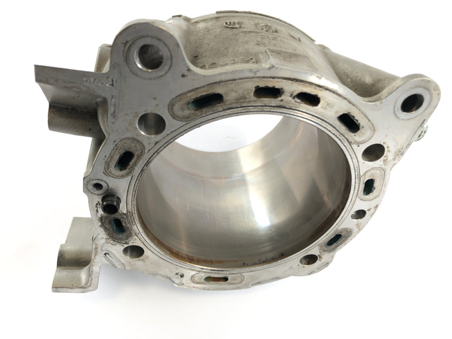 Ducati 1098 S H7 [2009] - Cilindro traseiro