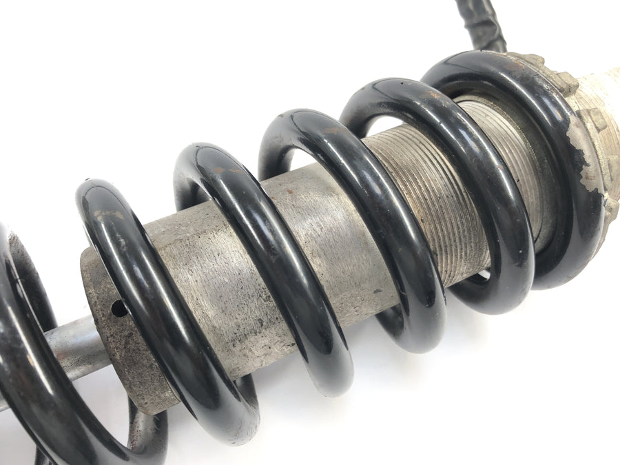 Suzuki GSX R 1100 GV73B [1990] - Spring Shock absorvedor