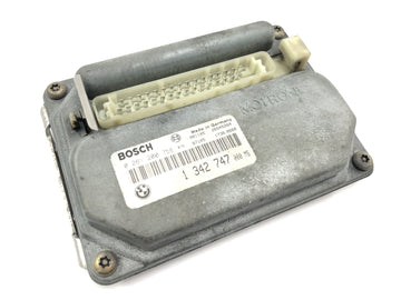 BMW R 1100 RT 259 [1999] - Unidade de controle do motor Unidade de controle ECU Motronic Bosch BMW