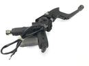 Ducati ST3 S3 [2004] - Alavanca de embreagem da bomba de embreagem-5