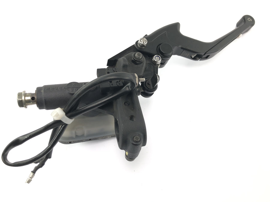 Ducati ST3 S3 [2004] - Alavanca de embreagem da bomba de embreagem