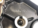 BMW K 1100 LT 100 [1994] - Tampa da capa da capa de moradia do motor Tampa do motor-2
