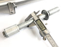 BMW R 1200 C 259C [1997] - Fork Telegabel Telelever com eixo-3
