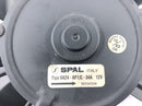 Triumph Daytona 1200 T300D [1994] - Ventilador do radiador, ventilador elétrico, sistema de refrigeração-2