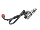 Kawasaki VN 1500 Classic VNT50D [2001] - Interruptor do guidão de ajuste do guidão na alça de gás direita Controle de alça rotativa-4