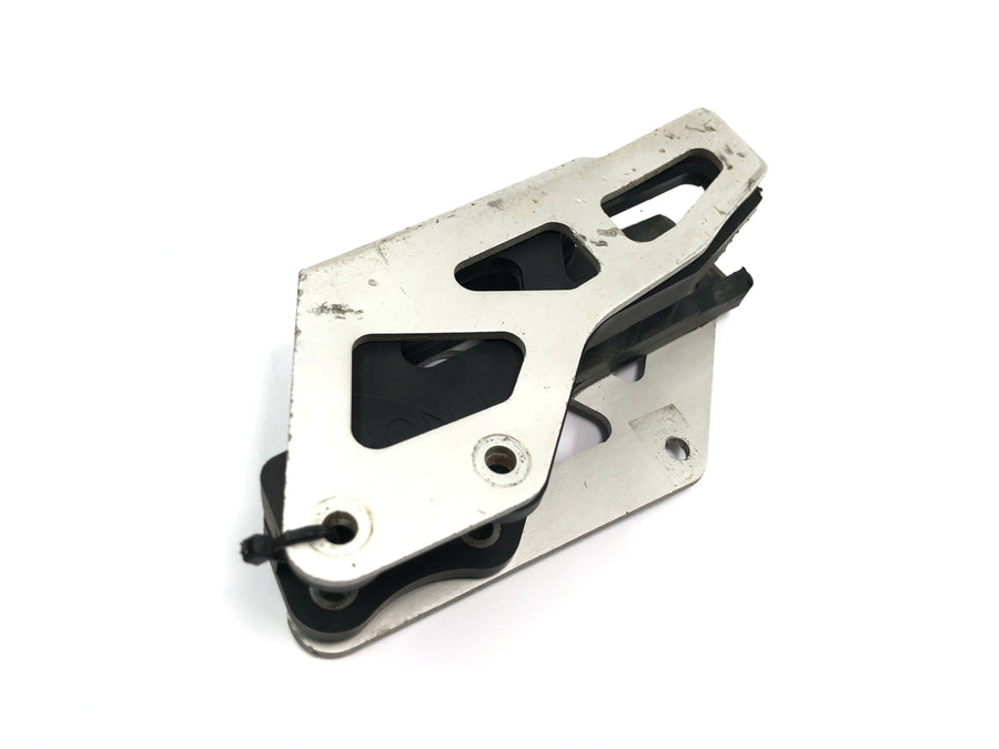 Suzuki RM Z 250 RJ41A [2007] - Bloco guia de corrente para moedor de corrente
