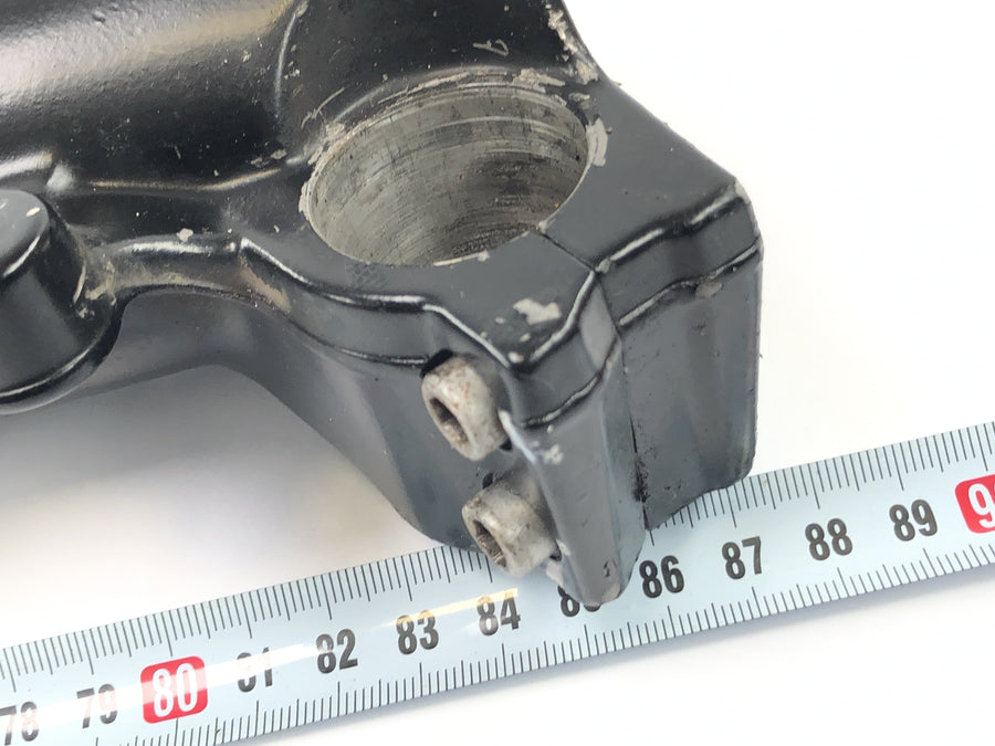 Moto Guzzi Stelvio 1200 4V [2009] - Garifa de suspensão do Fork Telegabel com eixo