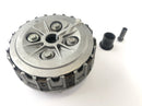 Honda NX 650 RD08 [1995] - Kit de acoplamento de acoplamento de cesta de acoplamento para Honda NX-3