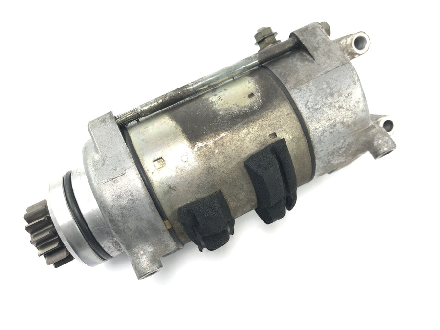 Kawasaki Zephyr 750 ZR750C [1994] - Motor de partida elétrico 12V Mitsuba