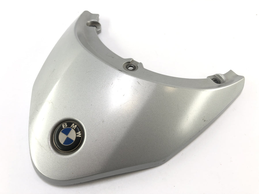 BMW R 1200 R [2007] - revestimento traseiro
