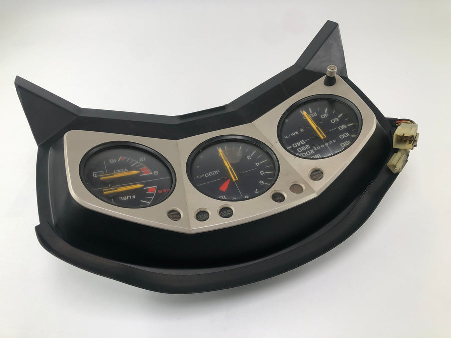 HONDA CBX 750 RC17 [1984] - TACHOMOME Cockpit Instruments Indicator Display Unit