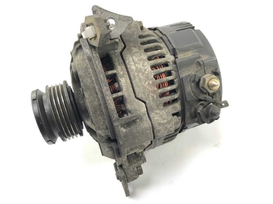 BMW R 1100 S R11S [2005] - Alternador