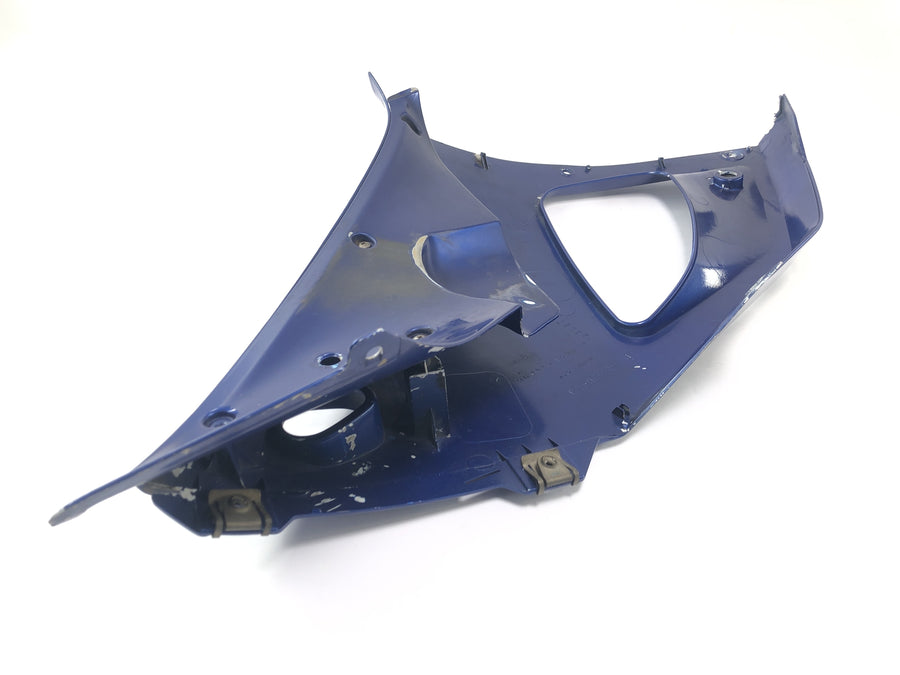 Yamaha Yzf R1 RN01 [1998] - Parte de revestimento de revestimento de revestimento lateral esquerda à esquerda