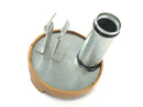 Kawasaki GPZ 1000 RX [1987] - Filtro de óleo, filtro da bomba de óleo, inserto do filtro de óleo, filtro de óleo do motor-3