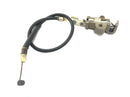 Honda ST 1100 SC26 Pan European [1990] - Trava de assento com cabo Bowden-3