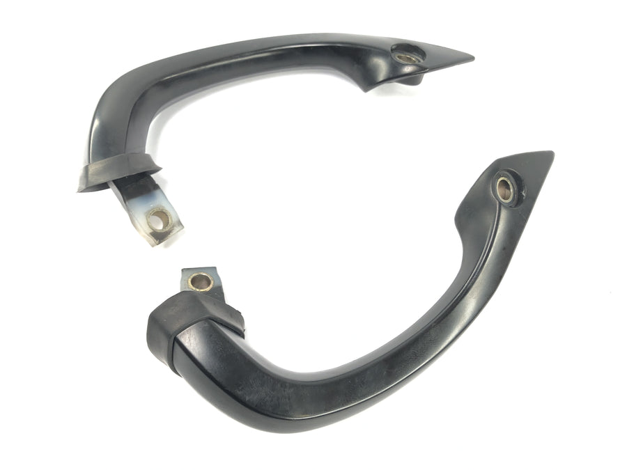Kawasaki ZR7 ZR750F [1999] - Handle Handle