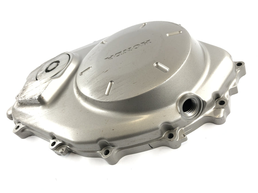 Honda CBF 1000 A SC58 [2006] - Tampa da embreagem tampa do motor