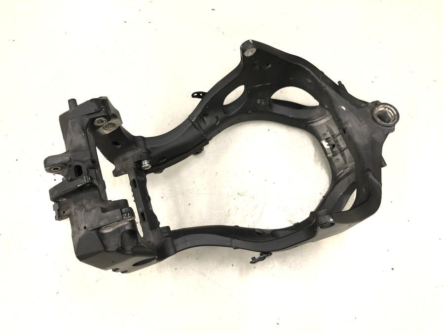 Honda CBR 1000 RR SC59 [2008] - Quadro principal com papéis