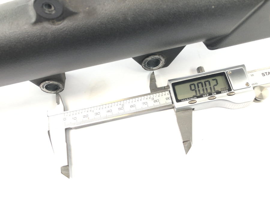 Triumph Sprint ST 1050 [2005] - Fork para suspensão do Fork Telegabel com eixo dianteiro