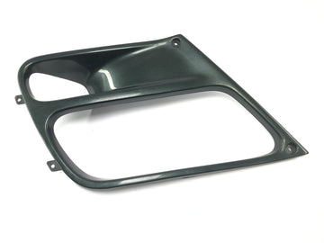 Honda ST 1100 SC26 Pan European [1990] - Tampa de manutenção painel lateral esquerdo