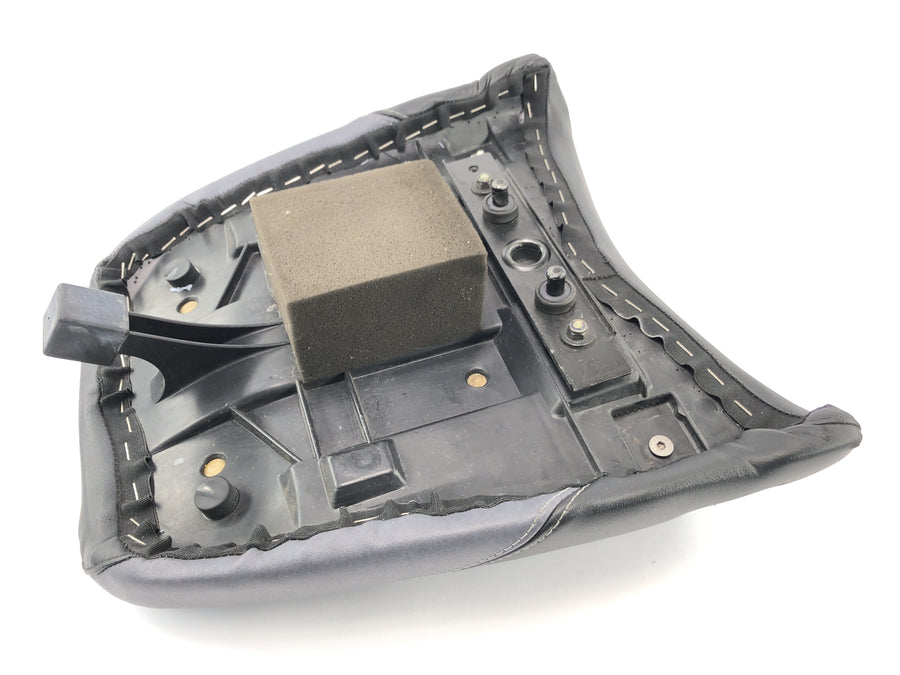 BMW R 1150 R21 [2003] - Socius Seat Bench Passenger Seat atrás