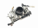 Yamaha YZ 426 F [2000] - carburador de deslizamento plano-1