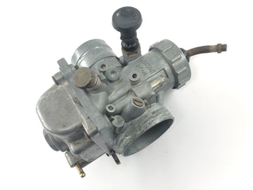 Yamaha DT 175 2K4 [1982] - Carburador Mikuni redondo slide