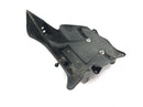 Ducati ST3 S3 [2004] - porta-matrícula porta-placa traseira com proteção contra respingos-3