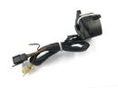 Kawasaki ZRX 1200 S ZRT20A [2001] - Encaixe do interruptor esquerdo do guiador-3